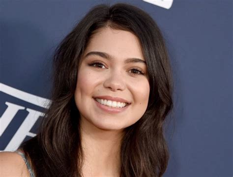 chloe auli'i cravalho|auli'i cravalho net worth.